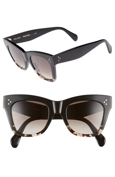 celine sunglasses photographie|celine sunglasses nordstrom.